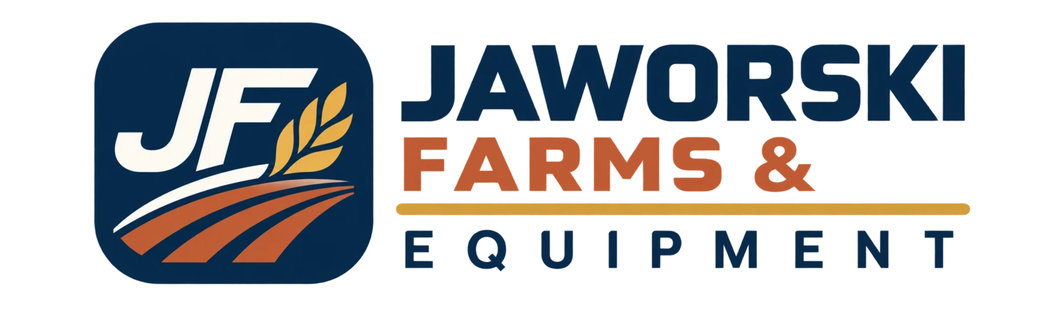 Jaworski Farms & Equipment