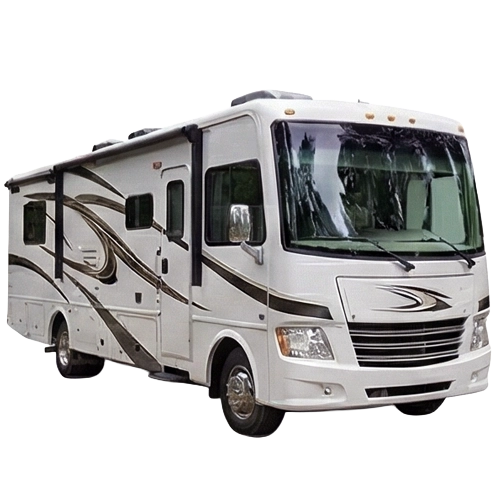 RVs for sale